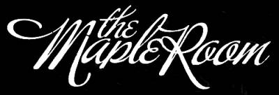 logo The Maple Room